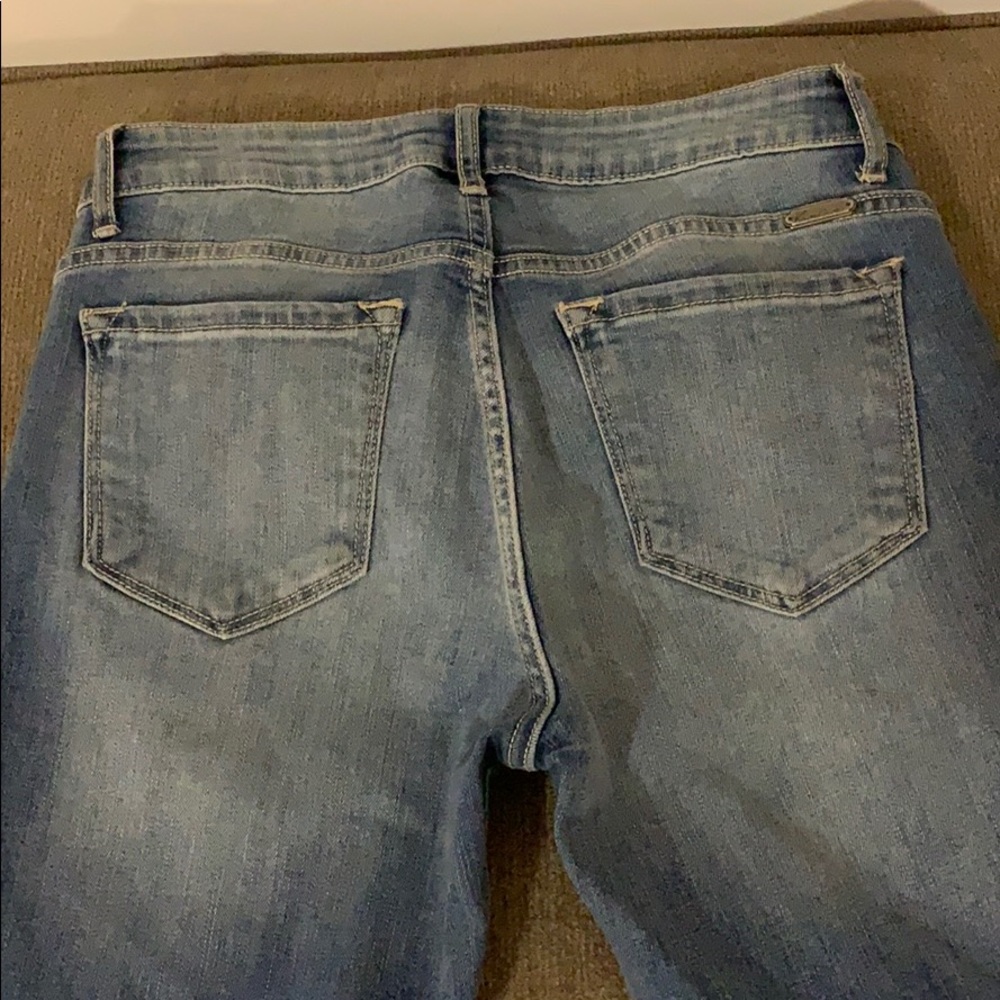 Jeans - Picture 4 of 4